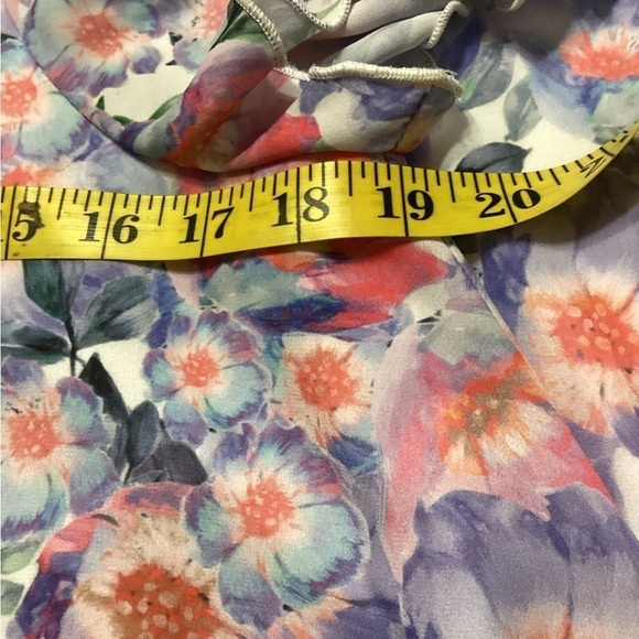 Show Me Your Mumu Lace up Dress Size Small - Picture 6 of 9